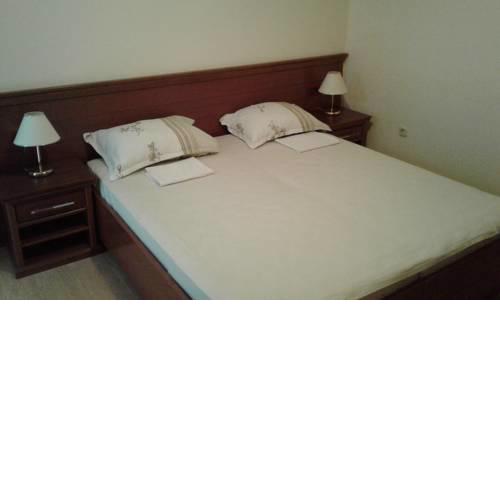 Apartmani Andric