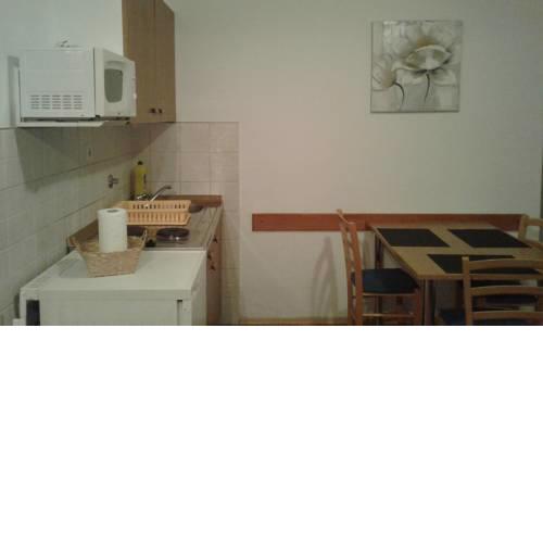 Apartmani Andric