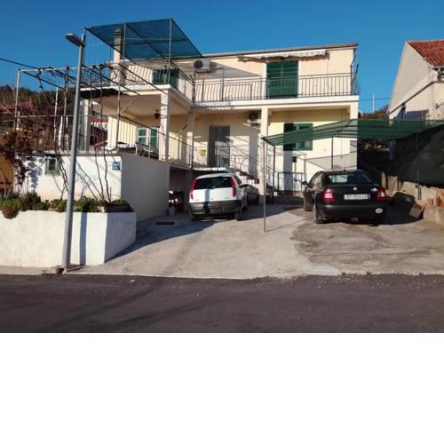 Apartmani Anka i Antonio