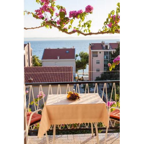 Apartmani Ankica