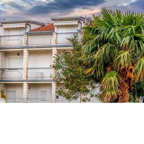 Apartmani Antonio