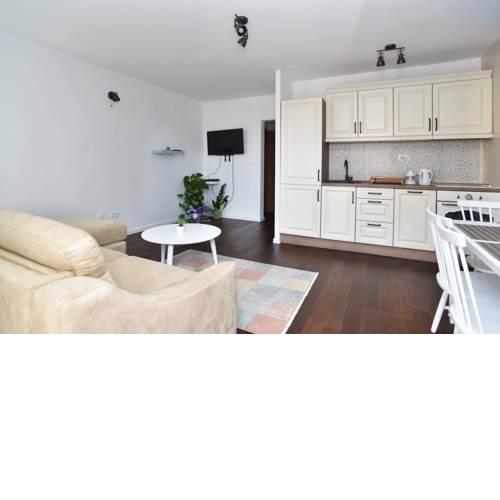 Apartmani Aradra