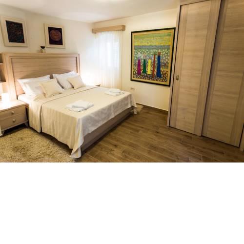 Apartmani Art Karampana