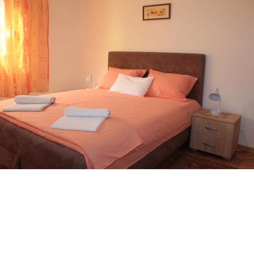 Apartmani Asanović