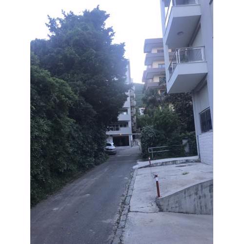Apartmani Atrio
