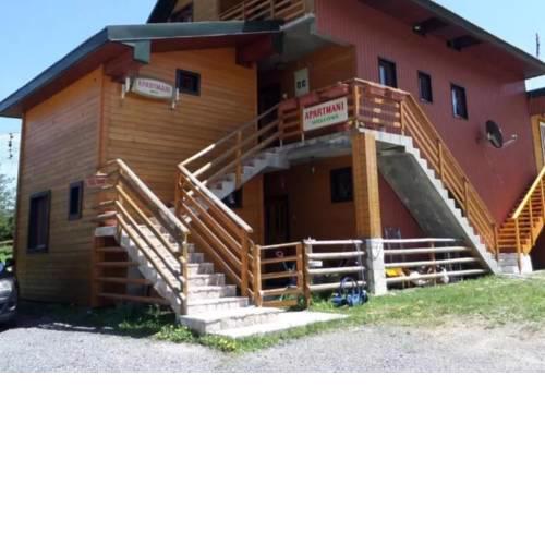 Apartmani Baki & Jaki