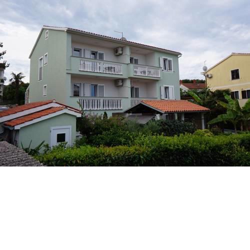APARTMANI BALOGH