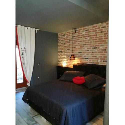 Apartmani Basic - Glamur