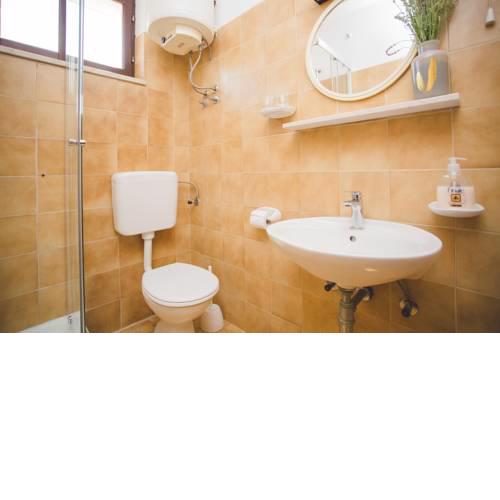 Apartmani Bauk