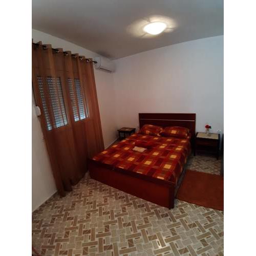 Apartmani Becic
