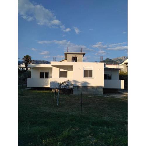 Apartmani Begovic