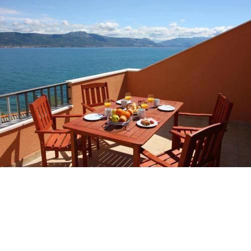 Apartmani Bela