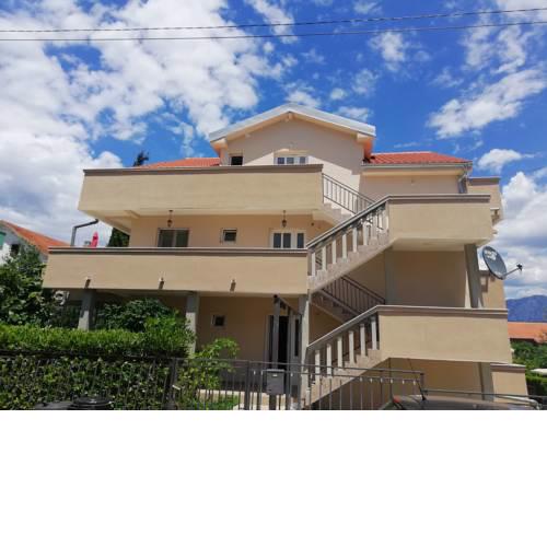 Apartmani Beljkas