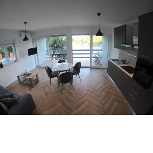 Apartmani Bella