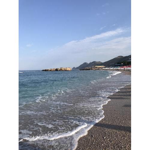 Apartmani Belma