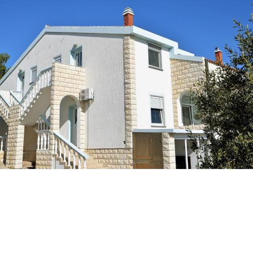 Apartmani Betina