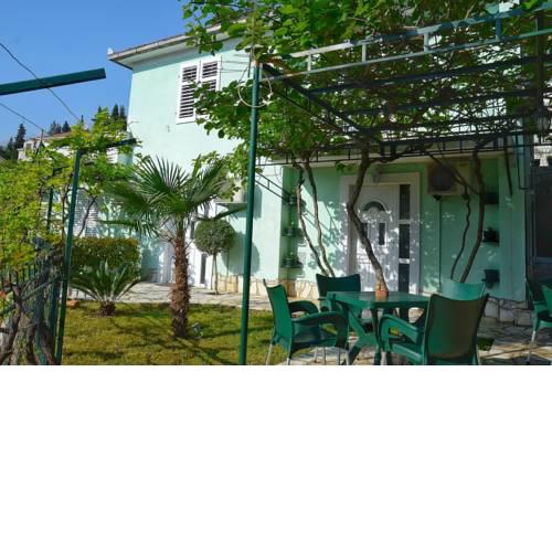 Apartmani Bijelic HN