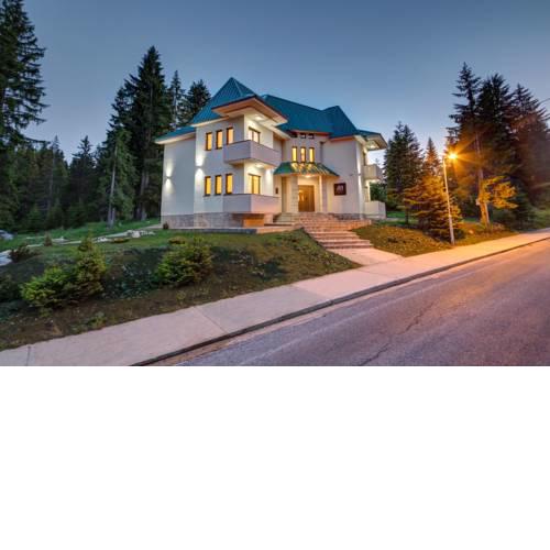Apartmani Bijelic