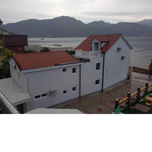 apartmani Boban Bijela