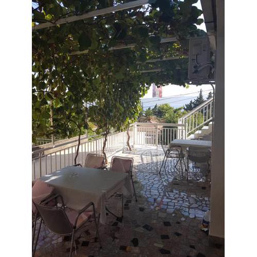 Apartmani Boban