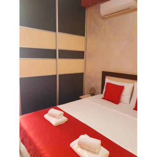Apartmani Boskovic
