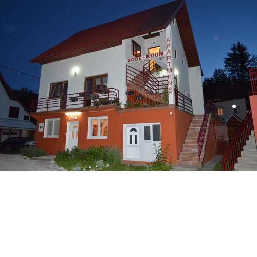 Apartmani Božana Vojinovic