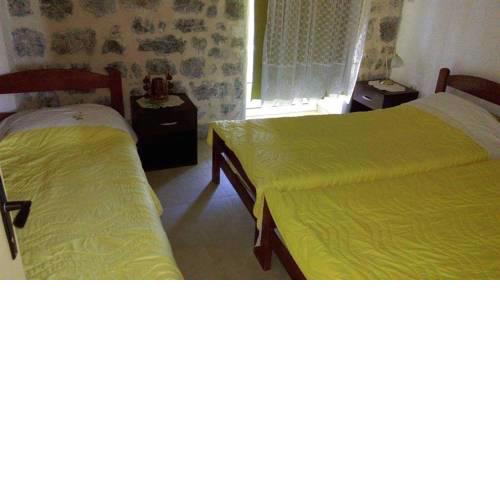 Apartmani Božinović