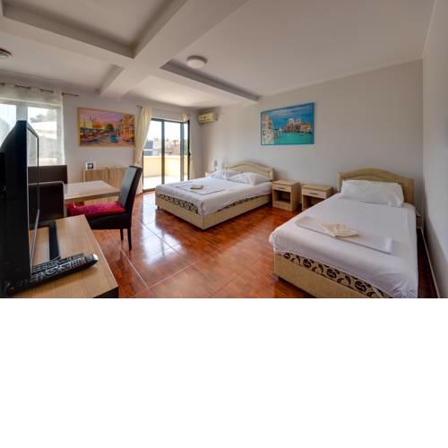 Apartmani Bozinovic