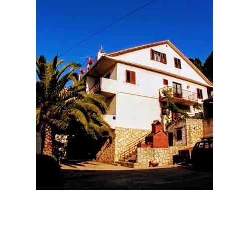 Apartmani Branko Kuzmicic