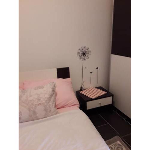 Apartmani Buba