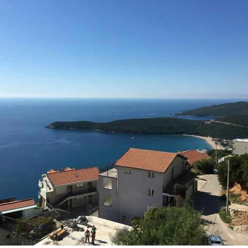 Apartmani Budva - jaz