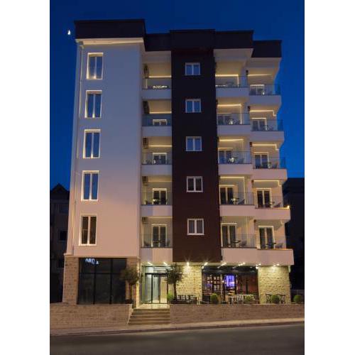 Apartmani BUDVA 219