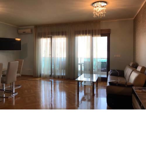 Apartmani Budva centre