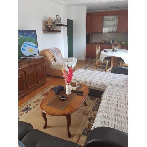 Apartmani Bulevar