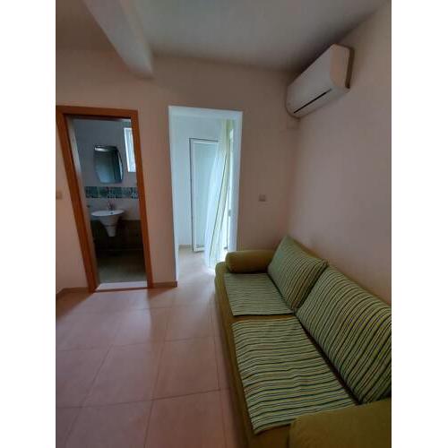 Apartmani Burić