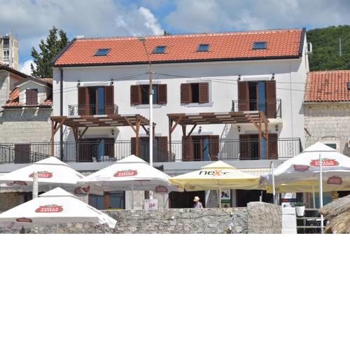 Apartmani Centar Igalo