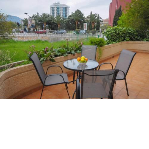 Apartmani Centar