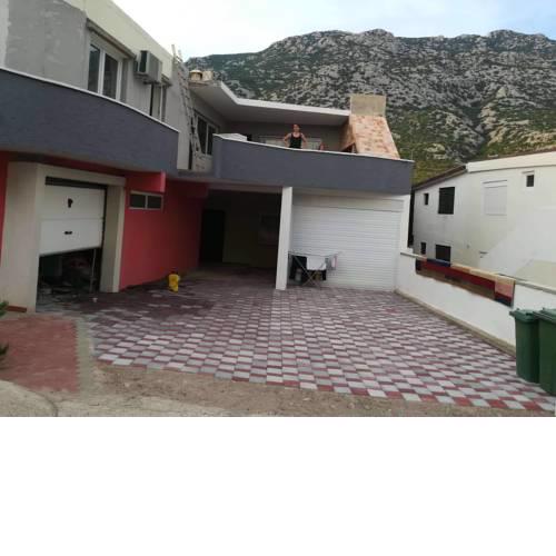 Apartmani CESARICA