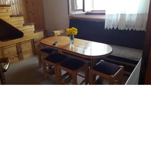 Apartmani Ćetković