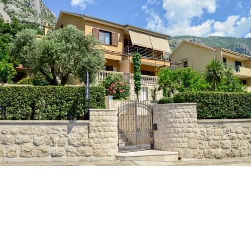 Apartmani Ćetković