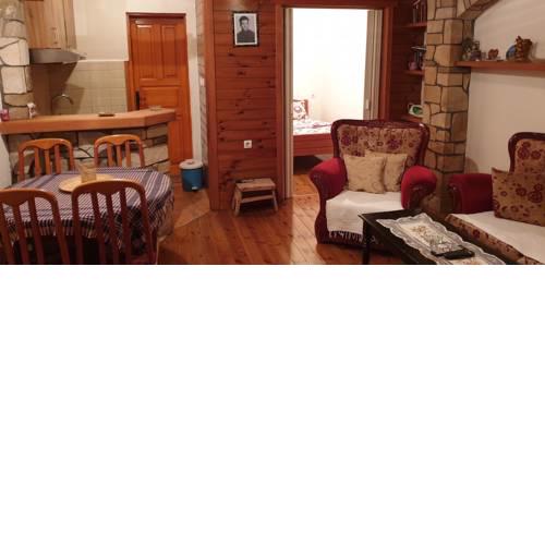 Apartmani Creek