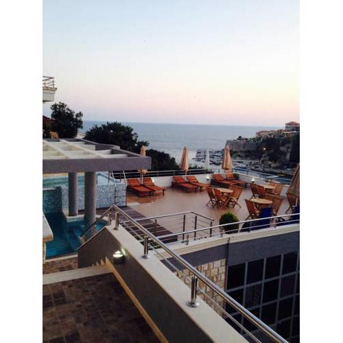Apartmani Croma