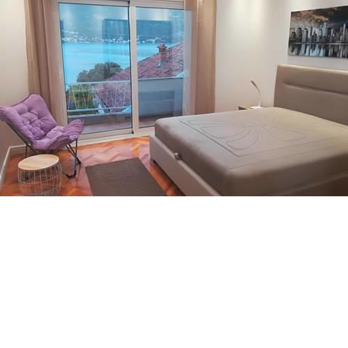 Apartmani Cukvas
