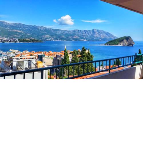 Apartmani Cupic