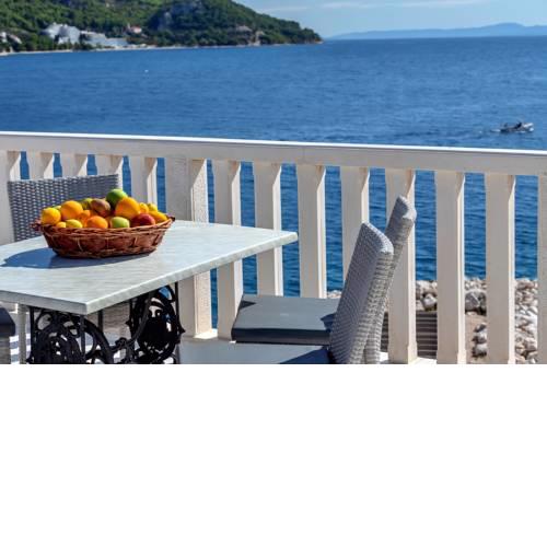 Apartmani Dado Igrane