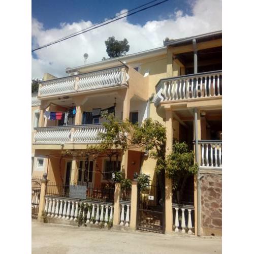 Apartmani DAKI