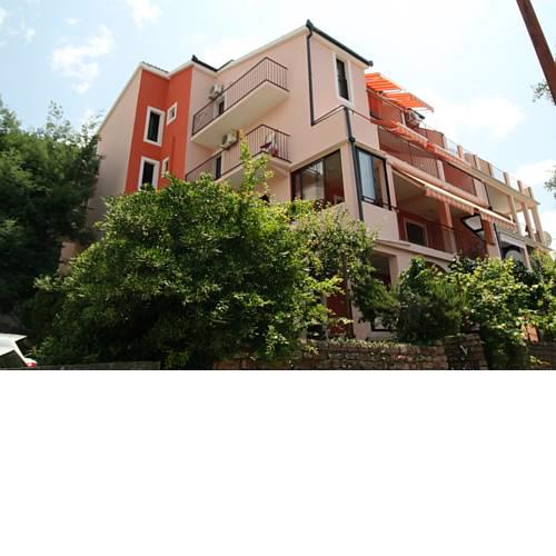 Apartmani Dalex