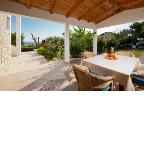 APARTMANI DANI, RTINA - ZADAR