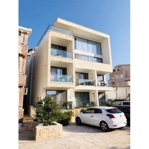 Apartmani DAR DJUROVIC