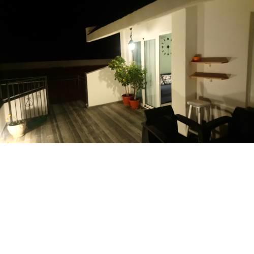 Apartmani Desančić